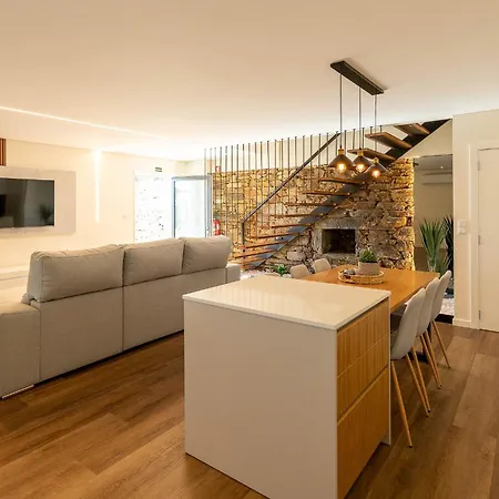 Casa Da Quebrada, Douro Villa Lamego Buitenkant foto