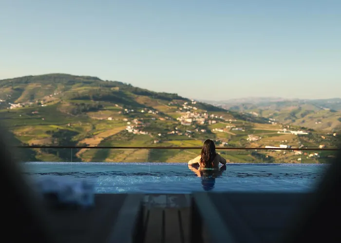 Casa Da Quebrada, Douro