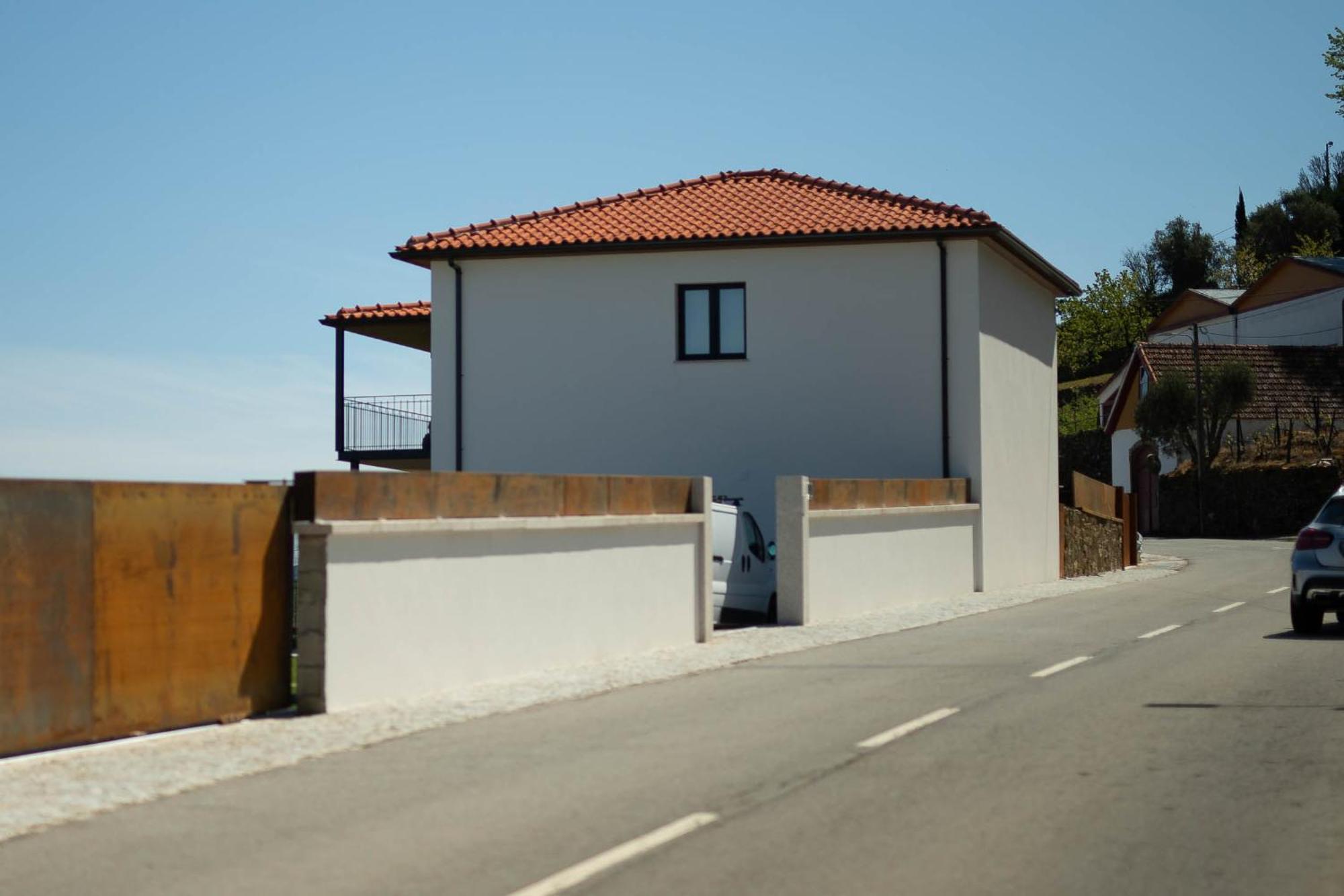 Holiday home Casa Da Quebrada, Douro Lamego