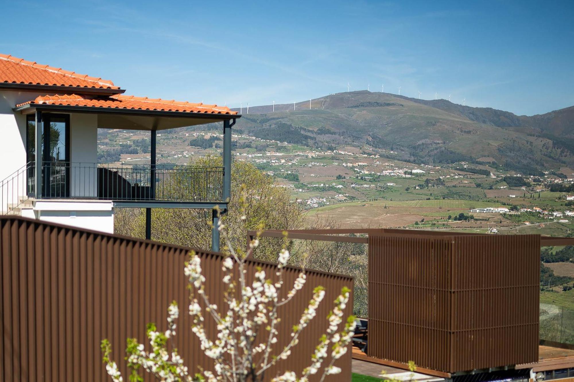 Casa Da Quebrada, Douro *