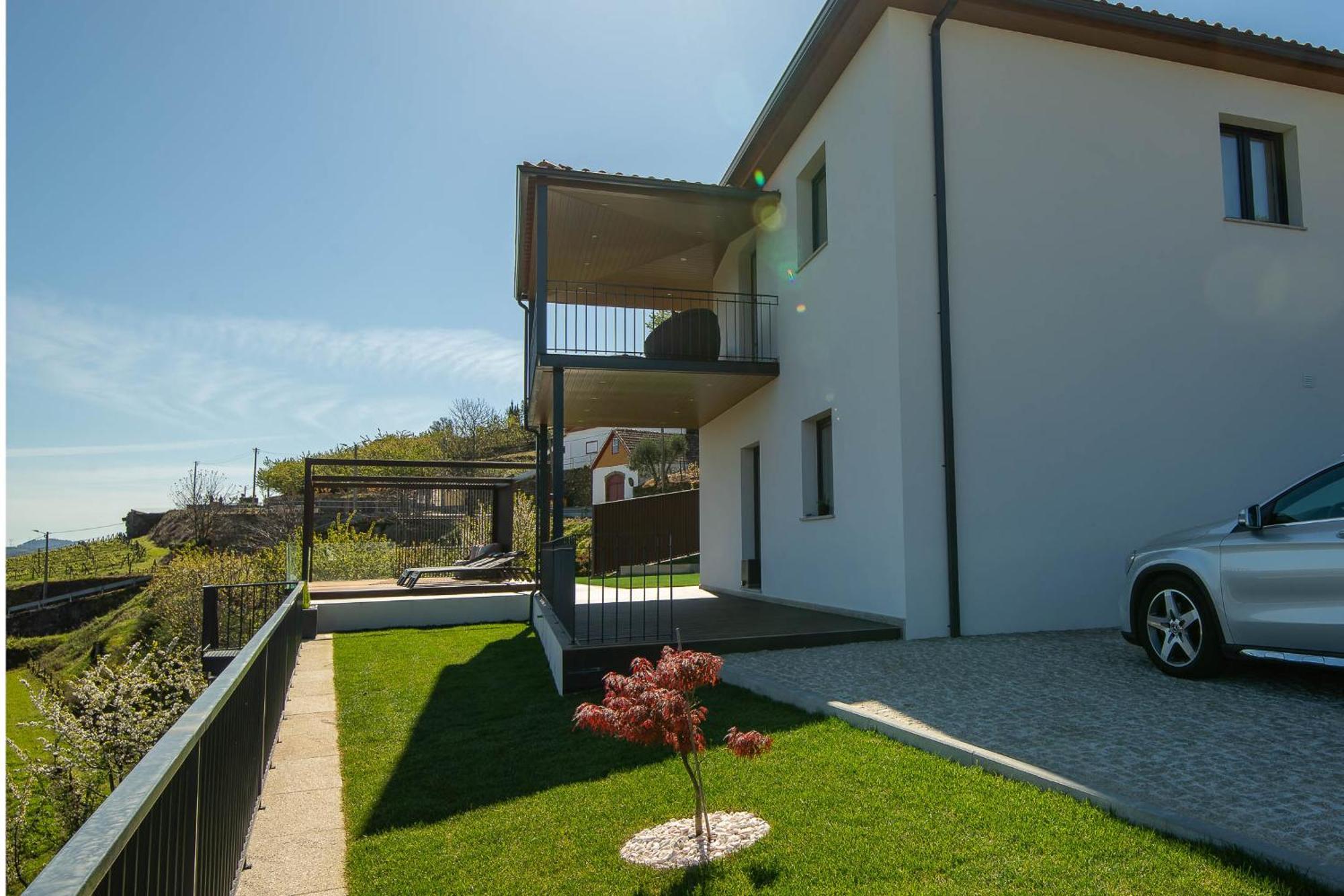 Holiday home Casa Da Quebrada, Douro *