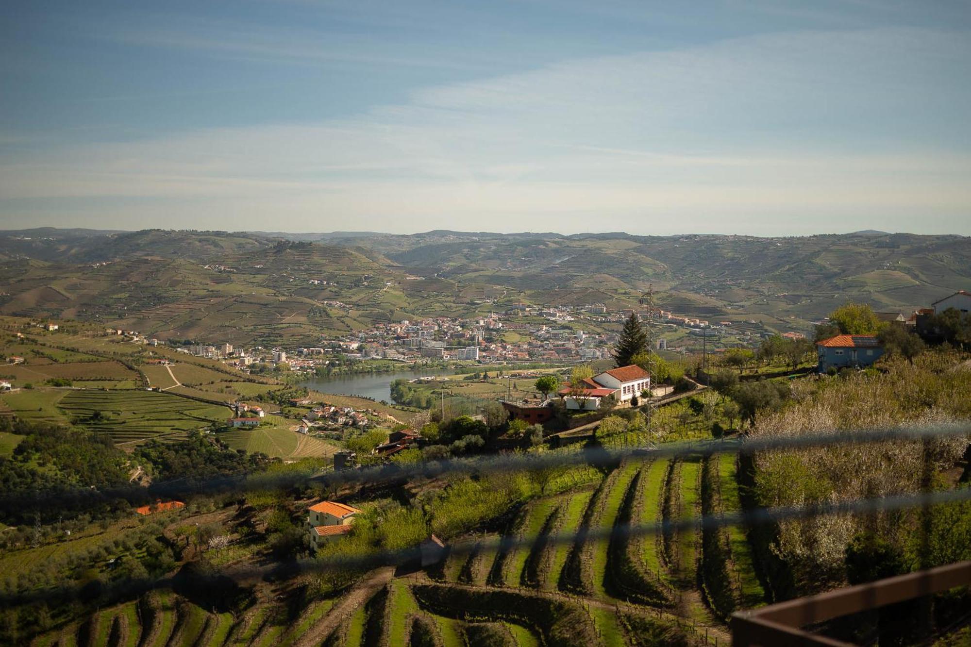 Casa Da Quebrada, Douro Holiday home Lamego