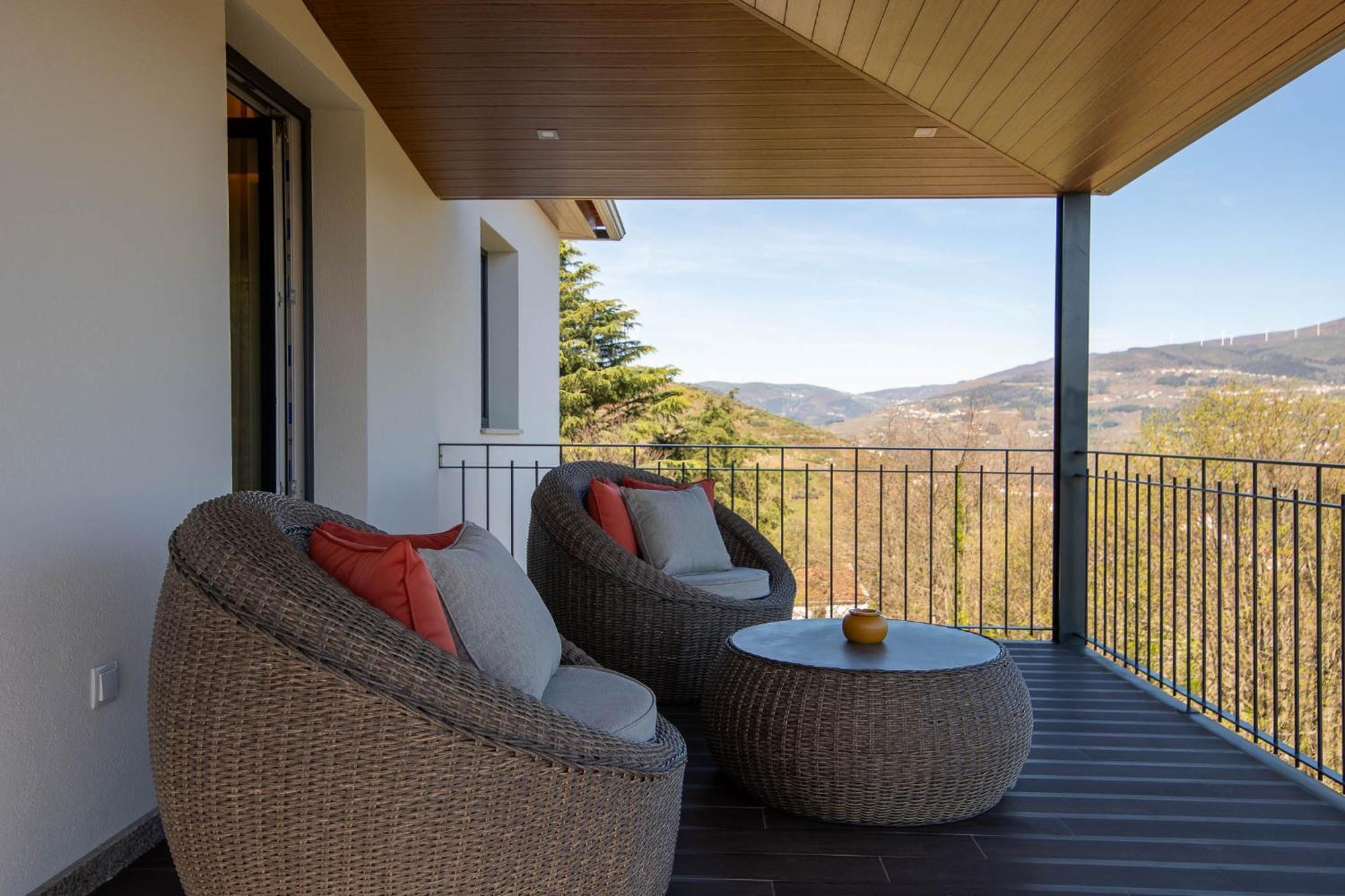 Vakantiehuis Casa Da Quebrada, Douro