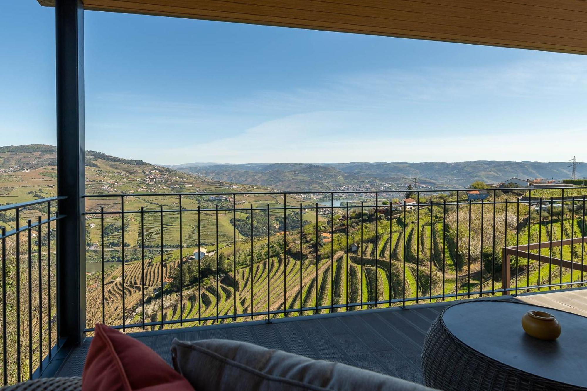 Casa Da Quebrada, Douro Holiday home