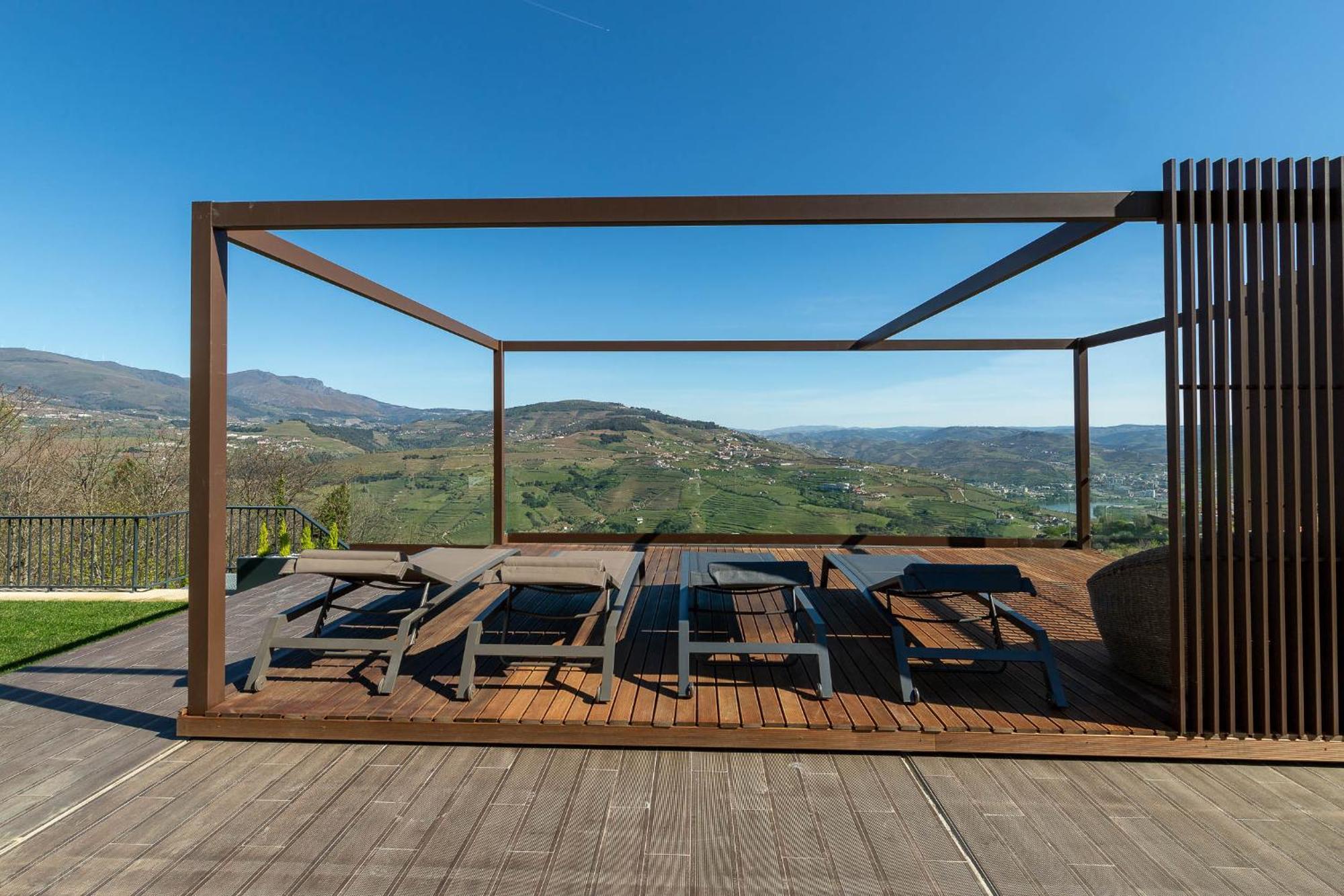 Vakantiehuis Casa Da Quebrada, Douro *