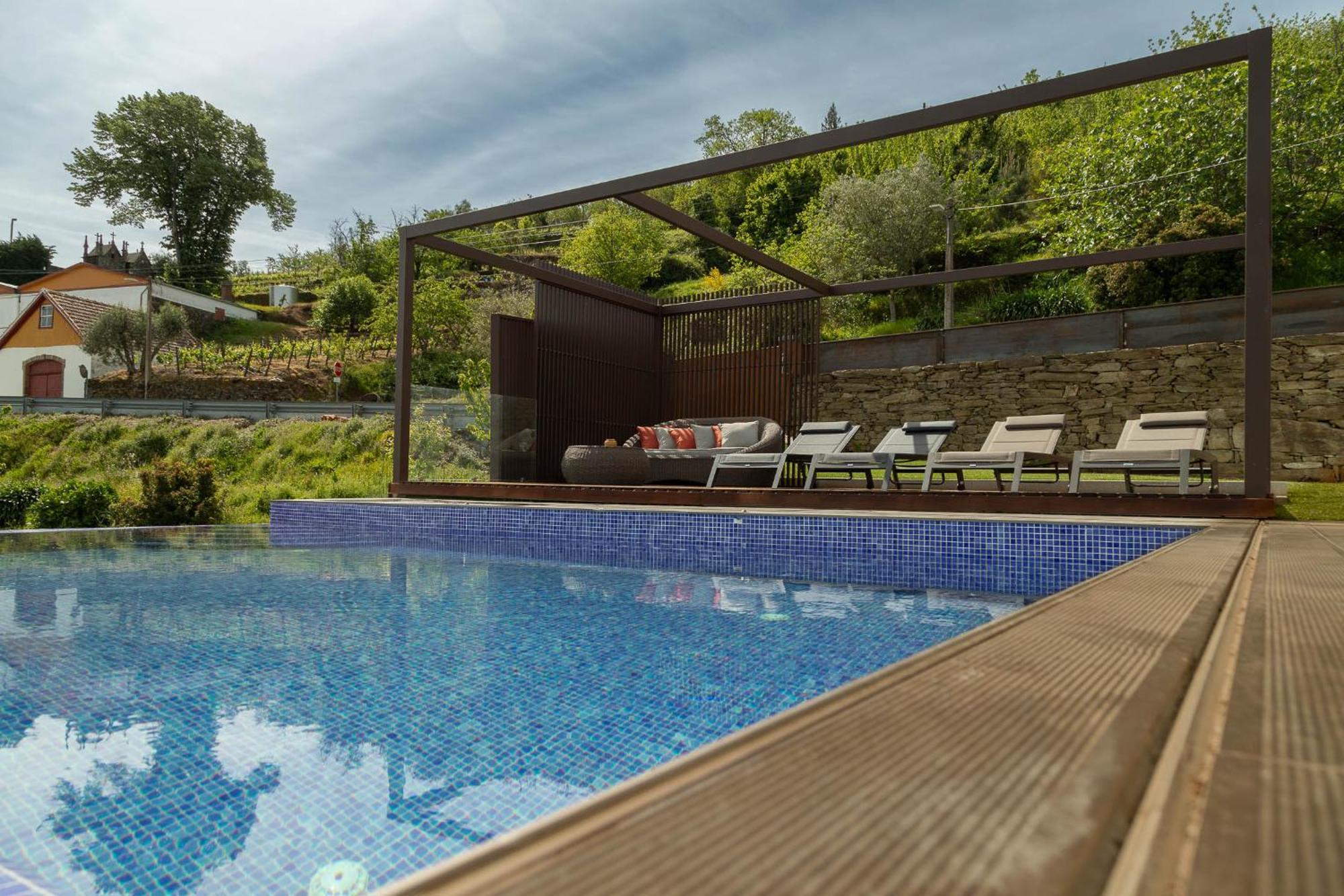 Holiday home Casa Da Quebrada, Douro *