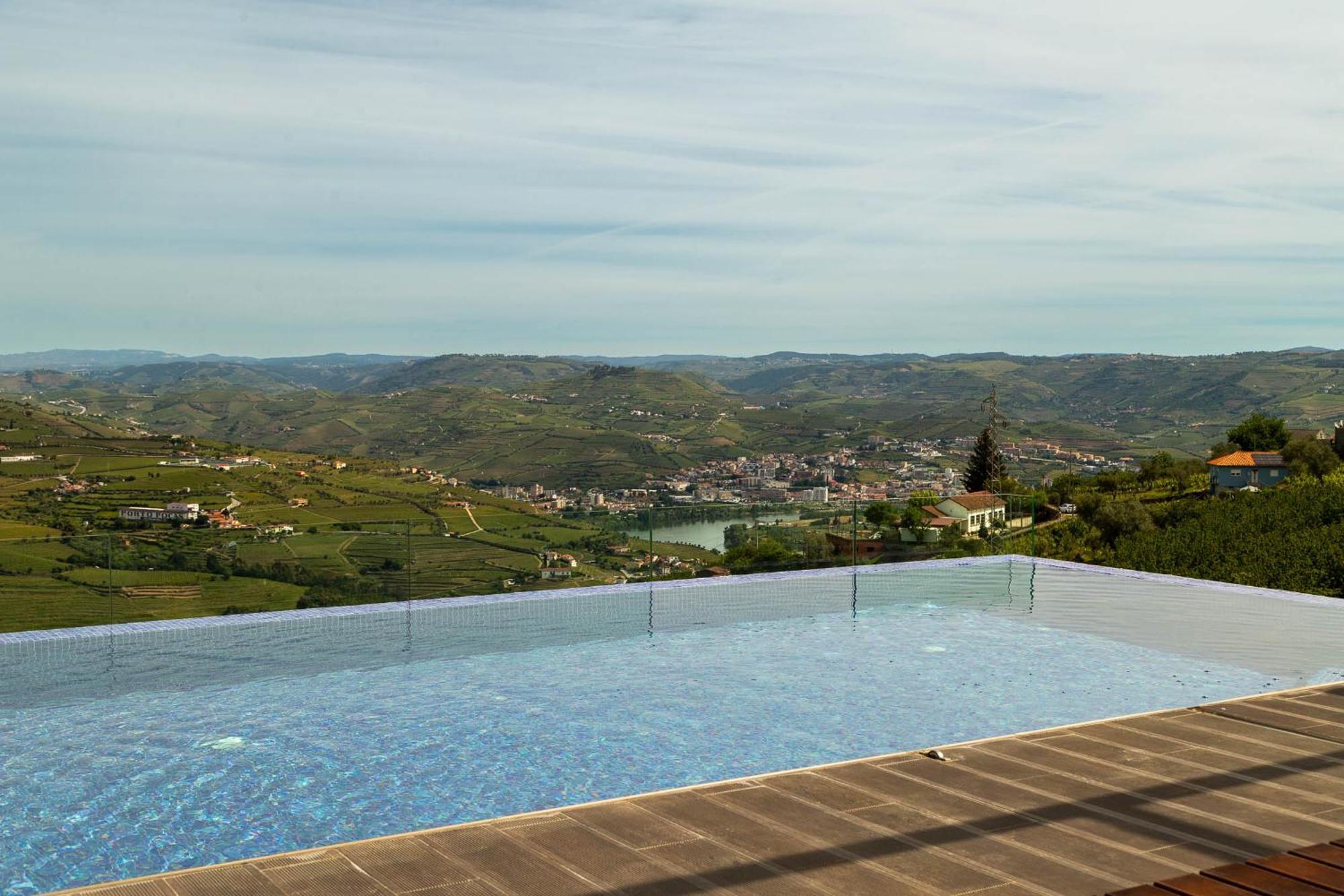 Vakantiehuis Casa Da Quebrada, Douro *