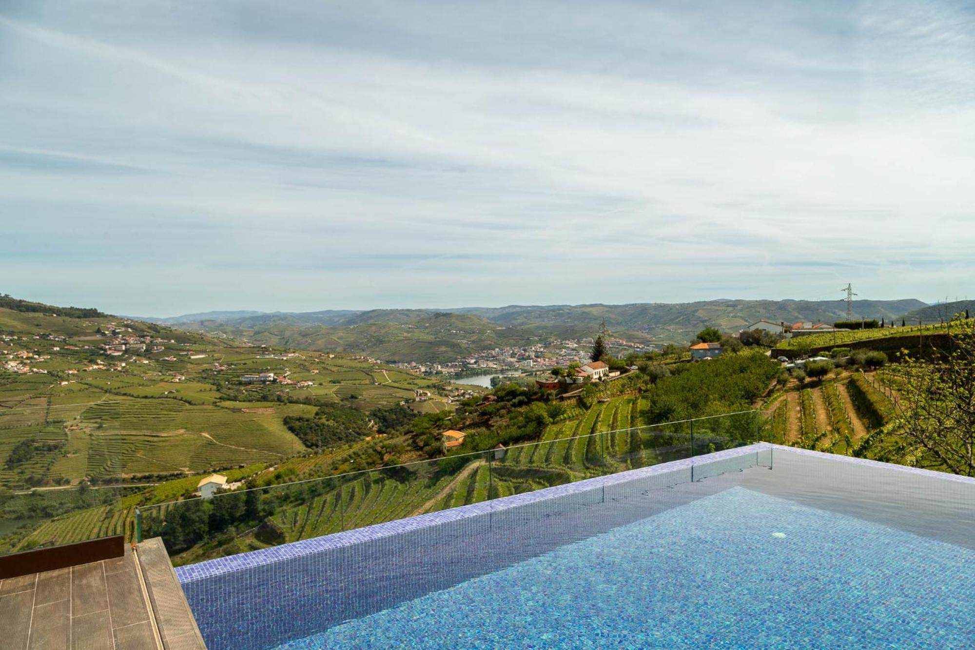 Holiday home Casa Da Quebrada, Douro *