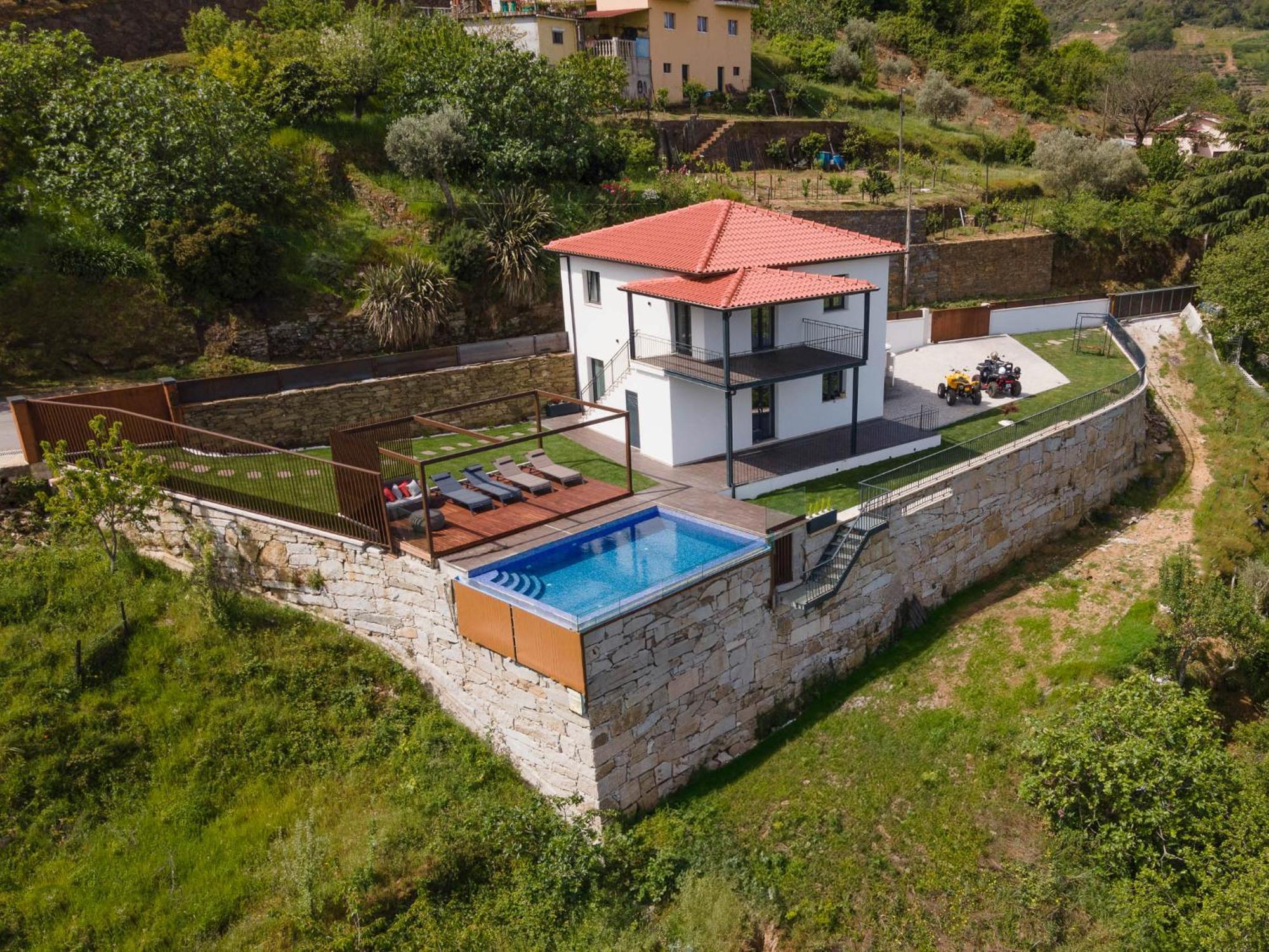 Holiday home Casa Da Quebrada, Douro