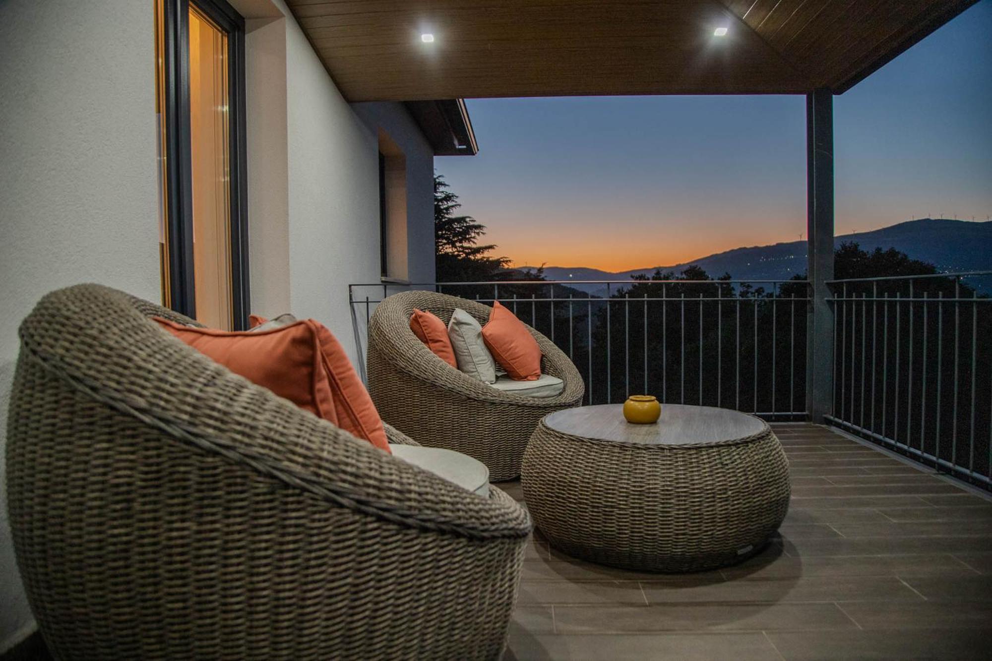 Casa Da Quebrada, Douro Holiday home *